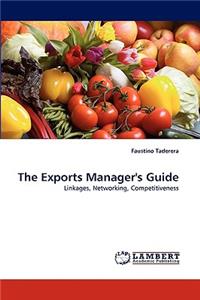Exports Manager's Guide