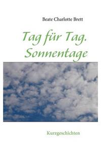 Tag für Tag