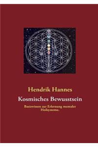 Kosmisches Bewusstsein
