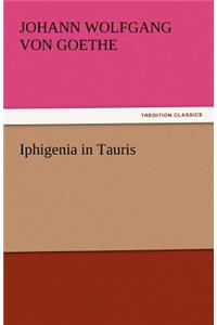 Iphigenia in Tauris