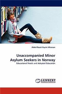 Unaccompanied Minor Asylum Seekers in Norway