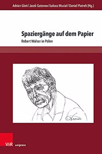 Spaziergange Auf Dem Papier