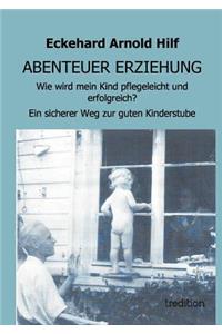 Abenteuer Erziehung