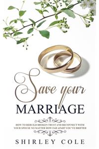 Save Your Marriage