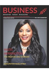 Business Booster Today Magazine