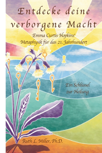 Entdecke deine verborgene Macht