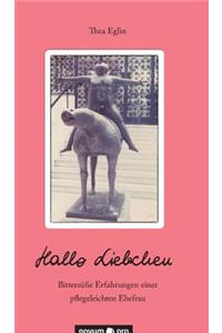 Hallo Liebchen