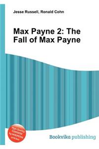 Max Payne 2