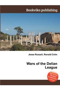 Wars of the Delian League