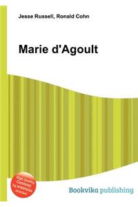 Marie d'Agoult