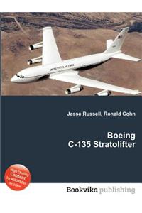 Boeing C-135 Stratolifter