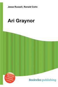 Ari Graynor