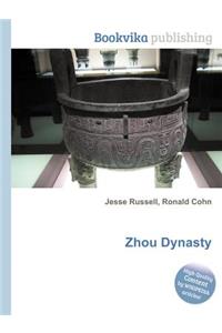 Zhou Dynasty