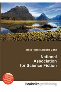 National Association for Science Fiction