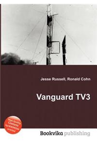 Vanguard Tv3
