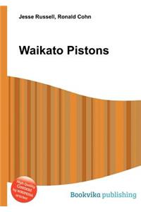 Waikato Pistons