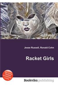 Racket Girls