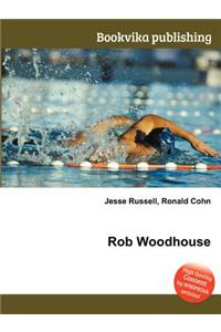 Rob Woodhouse