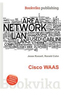 Cisco Waas