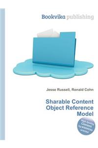 Sharable Content Object Reference Model