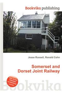 Somerset and Dorset Joint Railway