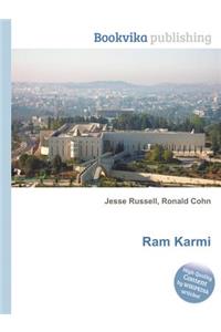 RAM Karmi