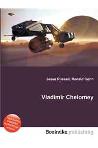 Vladimir Chelomey