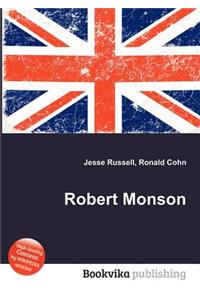 Robert Monson