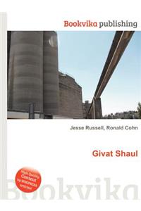 Givat Shaul