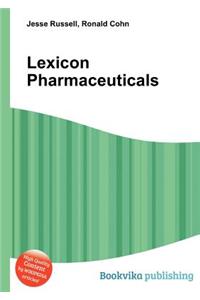 Lexicon Pharmaceuticals