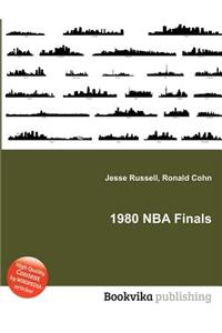 1980 NBA Finals