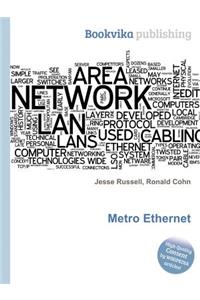 Metro Ethernet