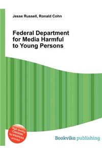 Federal Department for Media Harmful to Young Persons