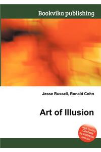 Art of Illusion