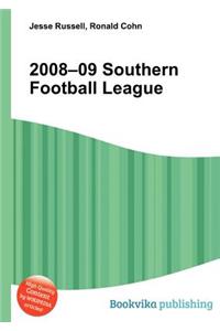 2008-09 Southern Football League
