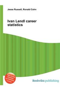 Ivan Lendl Career Statistics