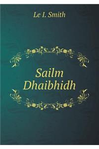 Sailm Dhaibhidh