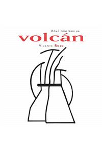 Como Construir Un Volcan
