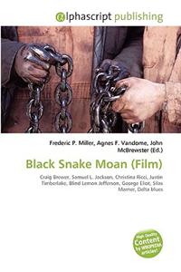 Black Snake Moan (Film)