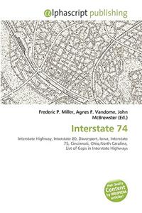 Interstate 74