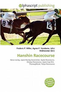 Hanshin Racecourse