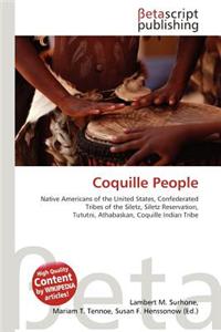 Coquille People