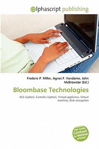 Bloombase Technologies