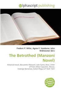 Betrothed (Manzoni Novel)