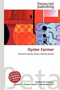 Oyster Farmer