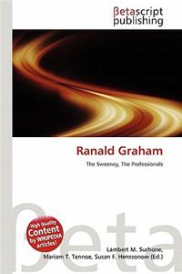 Ranald Graham