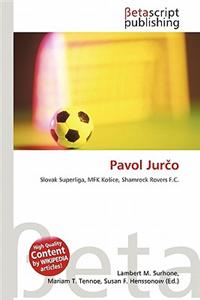 Pavol Jur O