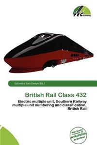 British Rail Class 432