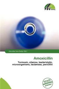 Amoxicillin
