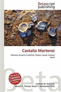 Castalia Martensi